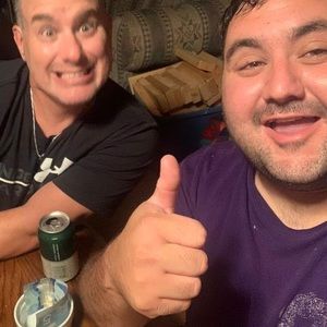 Meet your Posher, Kyle